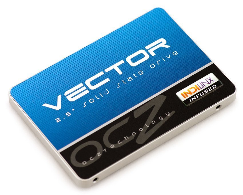 SSD OCZ Vector