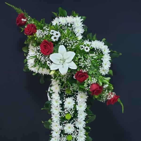Cruz Fúnebre